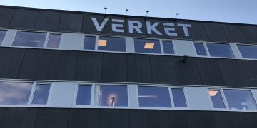 Verket